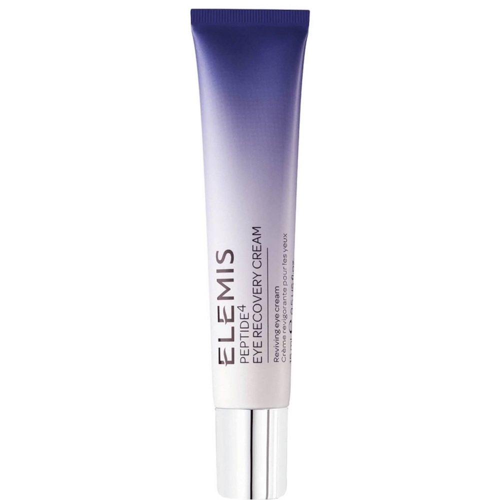 ELEMIS London Peptide4 Eye Recovery Cream NEW in Box